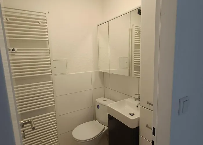 Wohlgefuehlwohnung Am Main