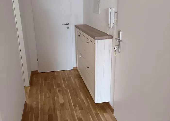 Wohlgefuehlwohnung Am Main Frankfurt am Main