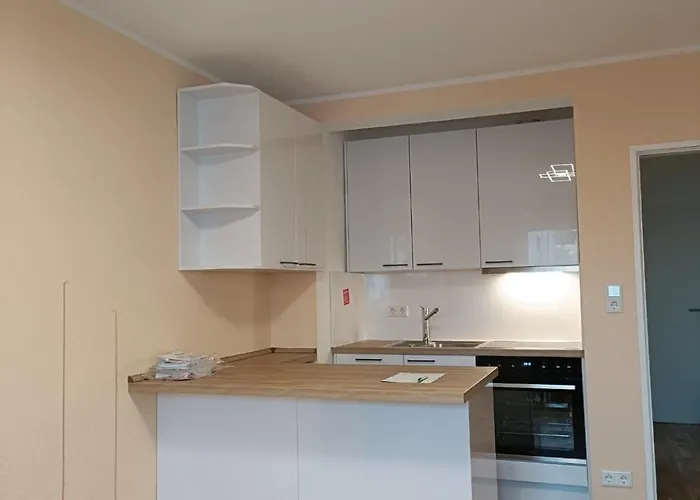 Apartamento Wohlgefuehlwohnung Am Main *