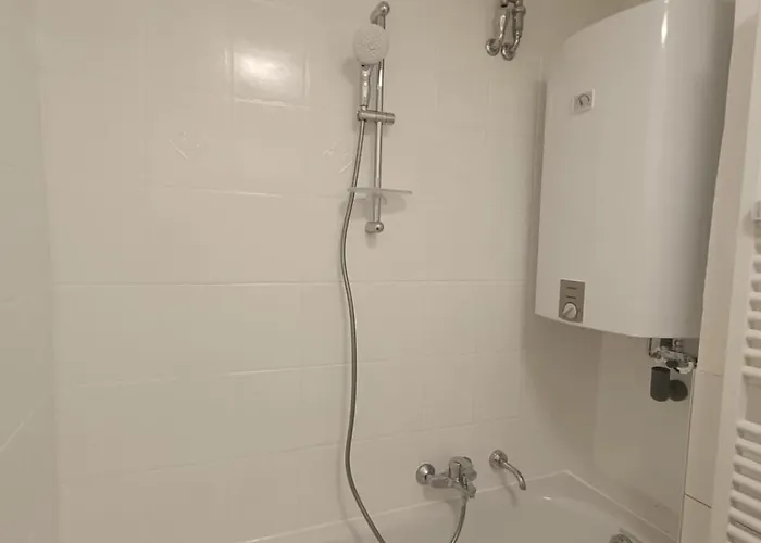 Apartamento Wohlgefuehlwohnung Am Main Frankfurt am Main