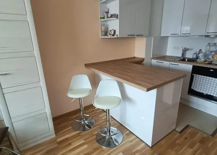 Apartamento Wohlgefuehlwohnung Am Main *